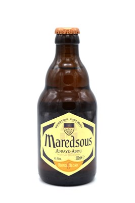 Maredsous Blond 33cl